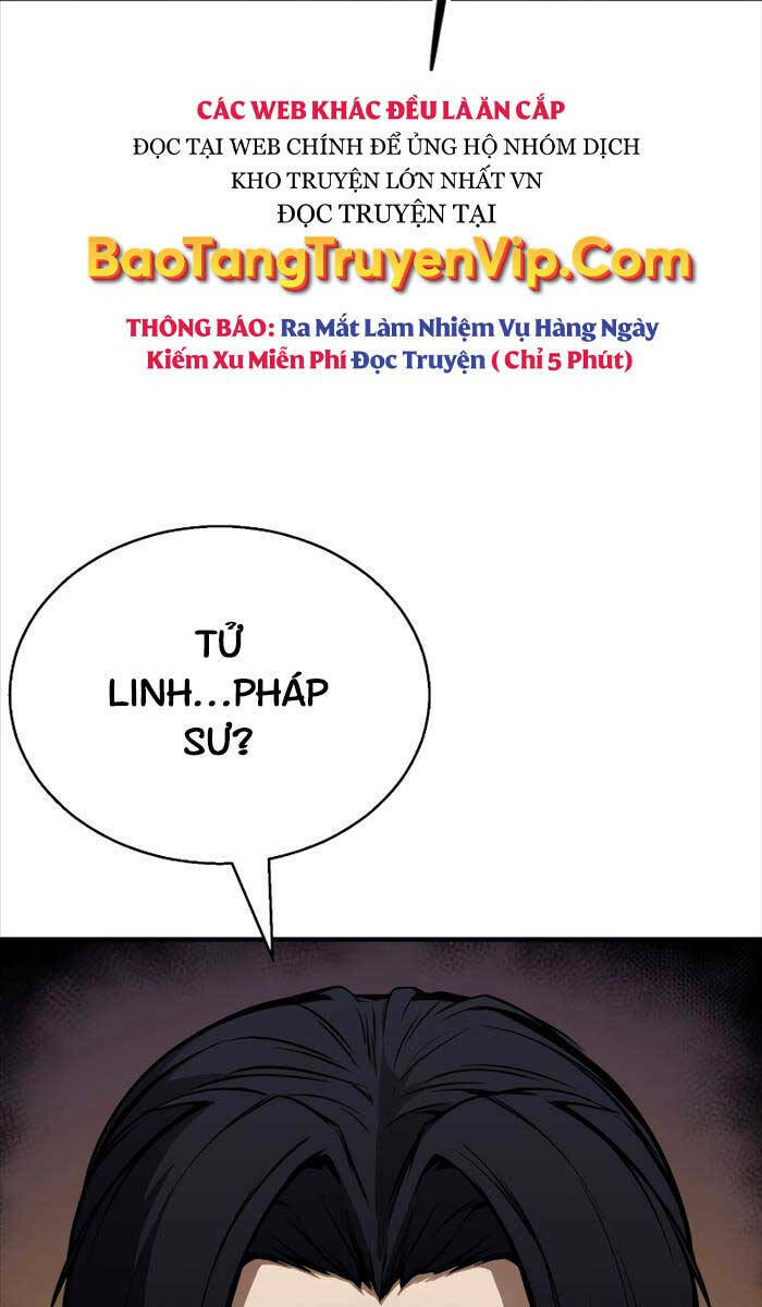 Tử Linh Sư Mạnh Nhất