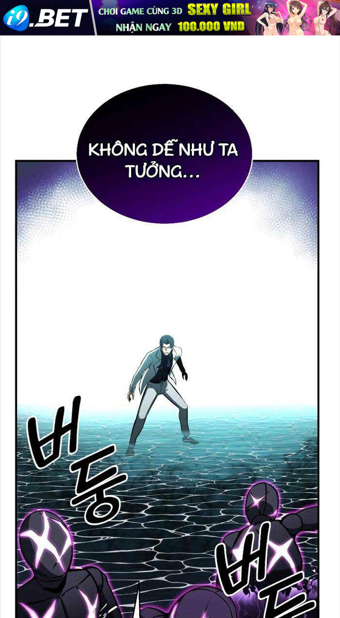 Tử Linh Sư Mạnh Nhất