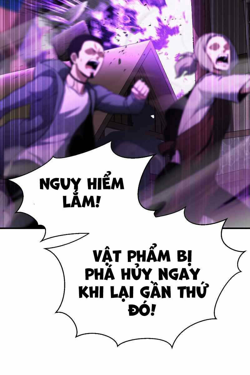 Tử Linh Sư Mạnh Nhất