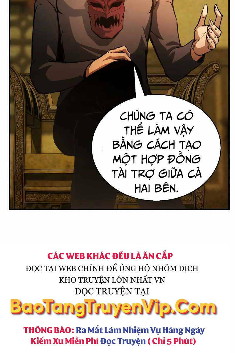 Tử Linh Sư Mạnh Nhất