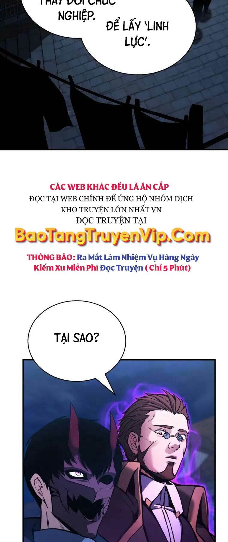 Tử Linh Sư Mạnh Nhất