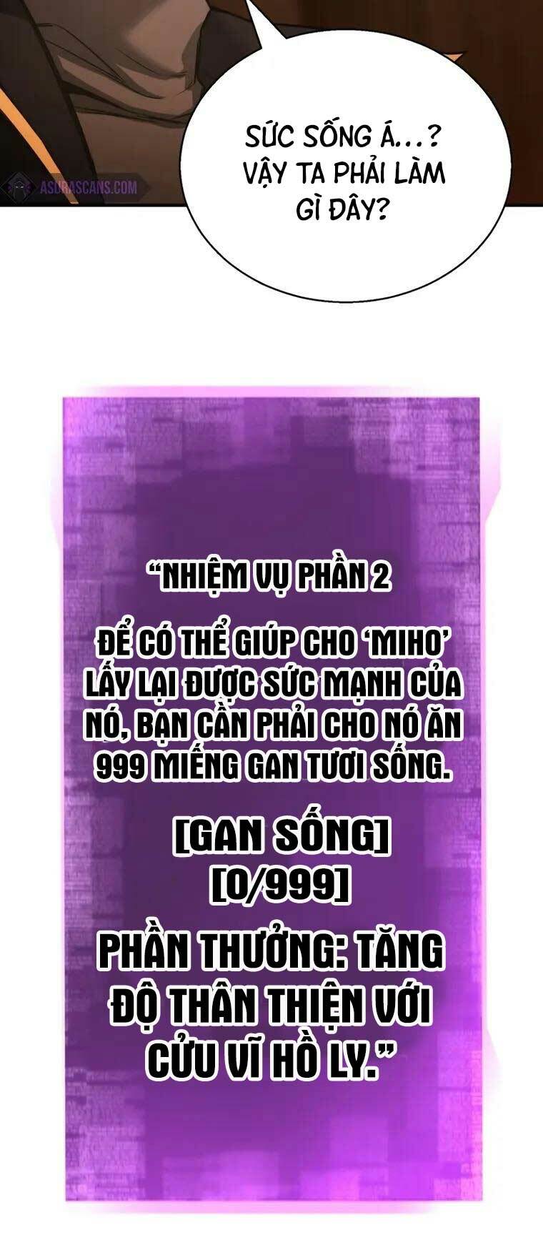 Tử Linh Sư Mạnh Nhất