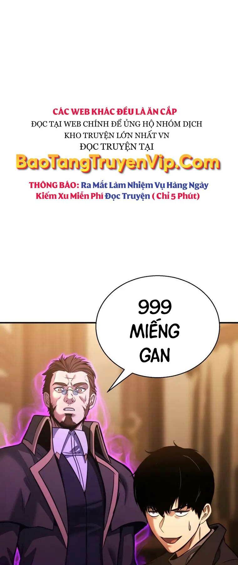 Tử Linh Sư Mạnh Nhất