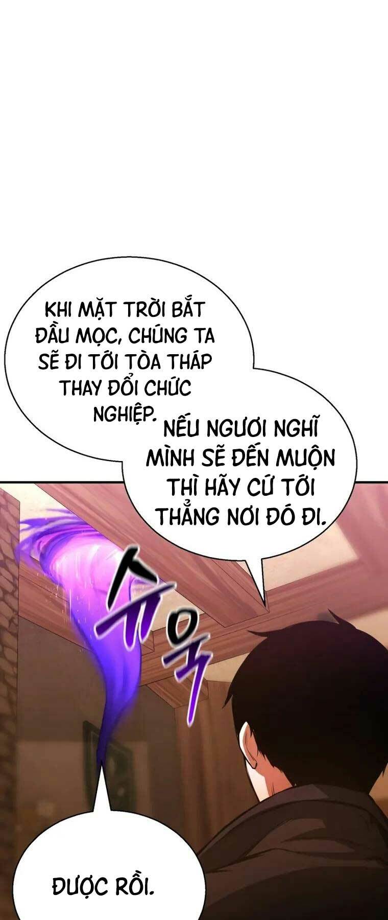 Tử Linh Sư Mạnh Nhất