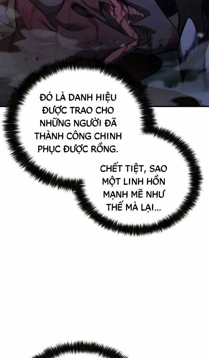 Tử Linh Sư Mạnh Nhất