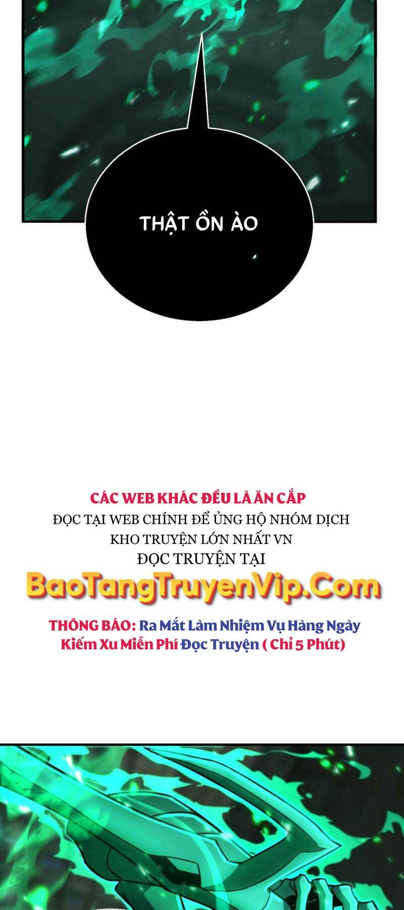 Tử Linh Sư Mạnh Nhất