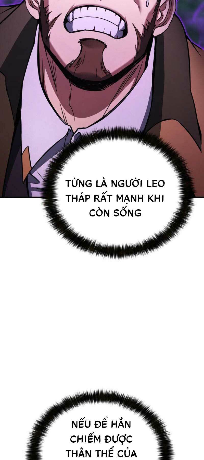 Tử Linh Sư Mạnh Nhất