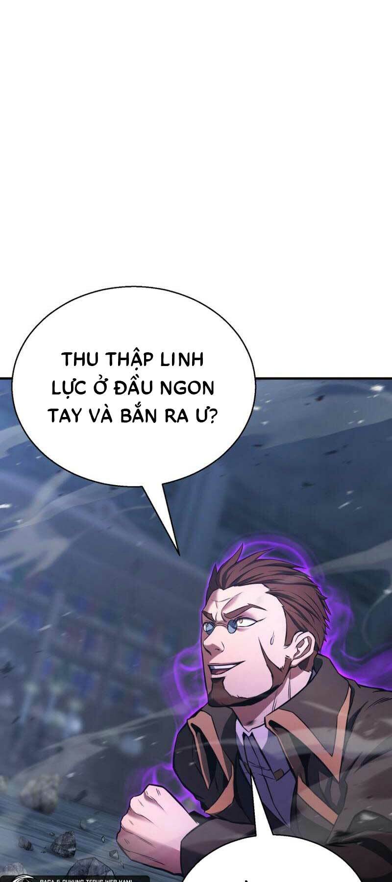 Tử Linh Sư Mạnh Nhất