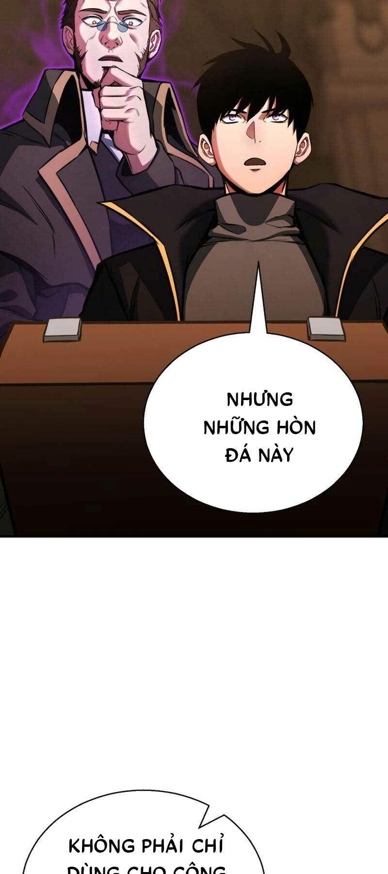 Tử Linh Sư Mạnh Nhất