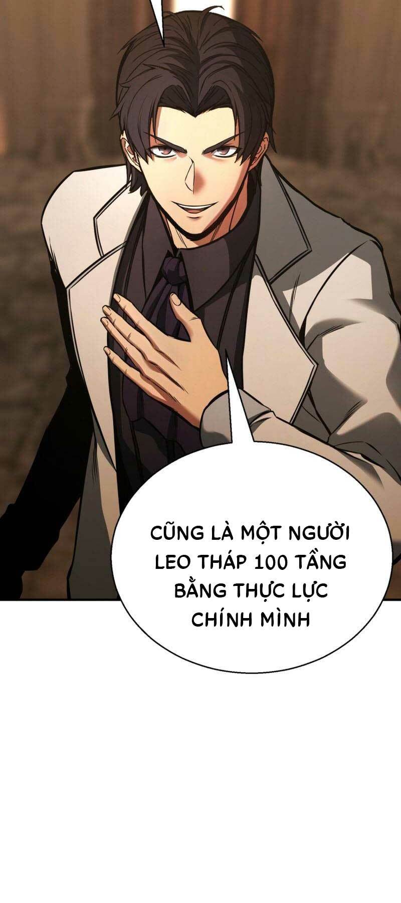 Tử Linh Sư Mạnh Nhất