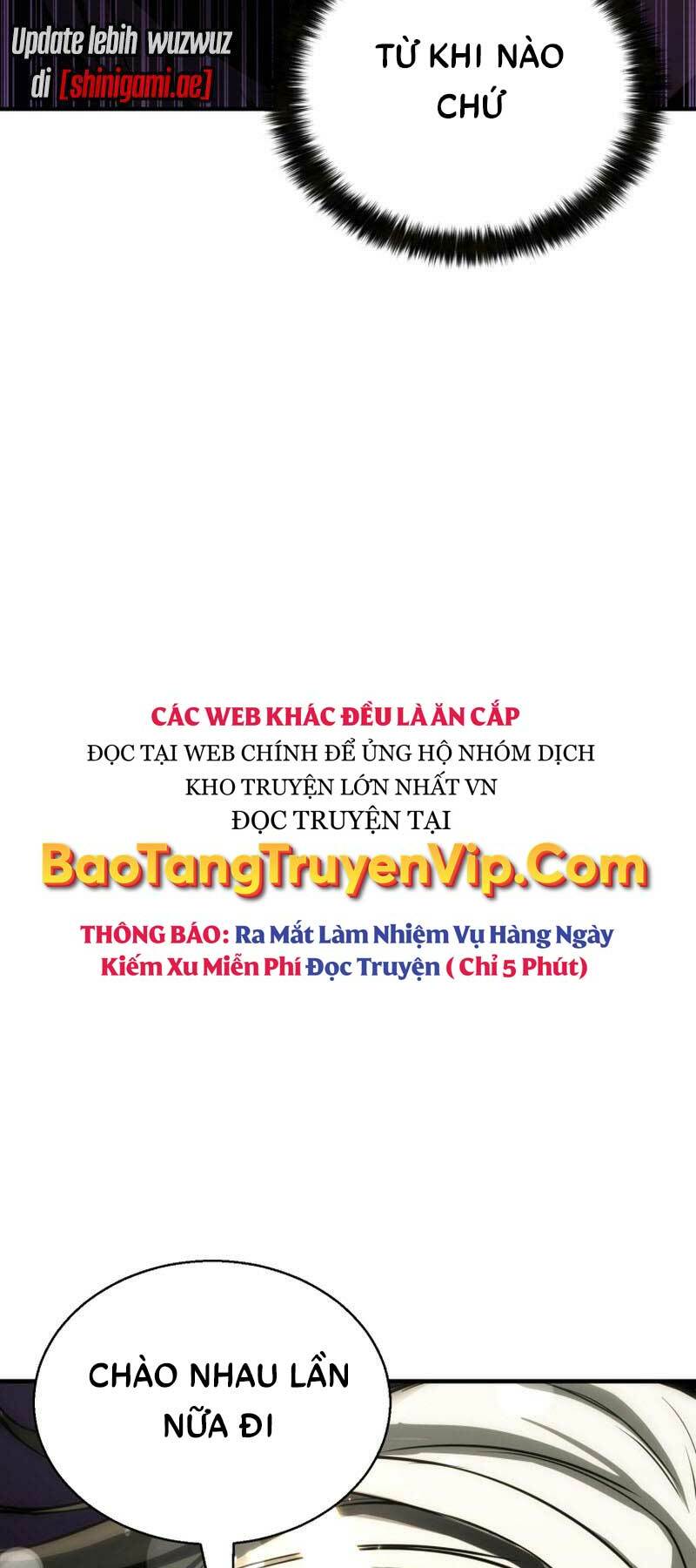 Tử Linh Sư Mạnh Nhất