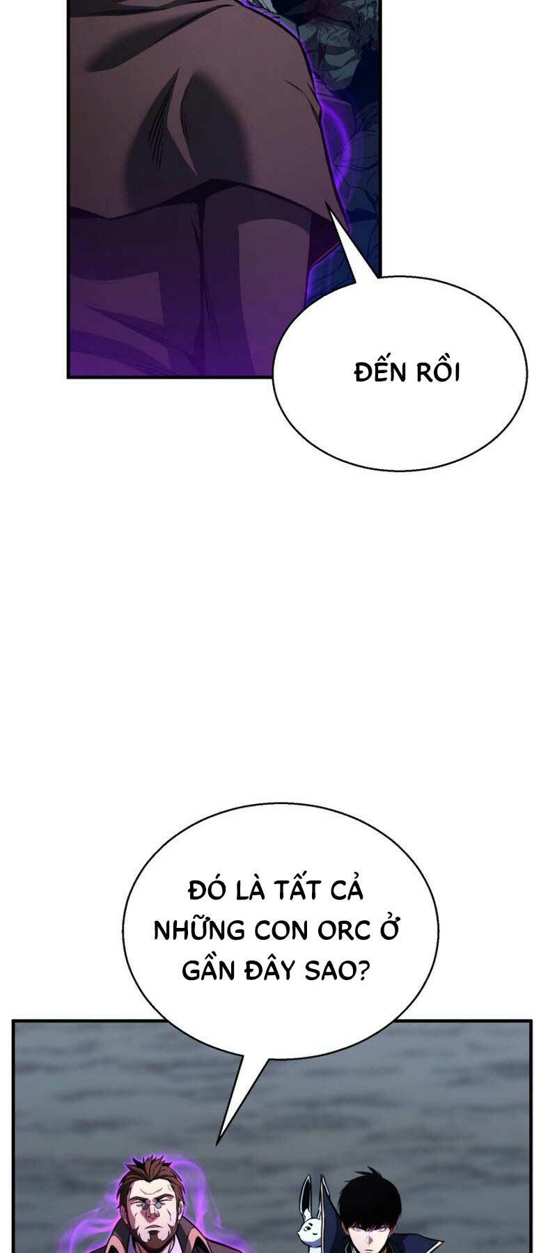 Tử Linh Sư Mạnh Nhất