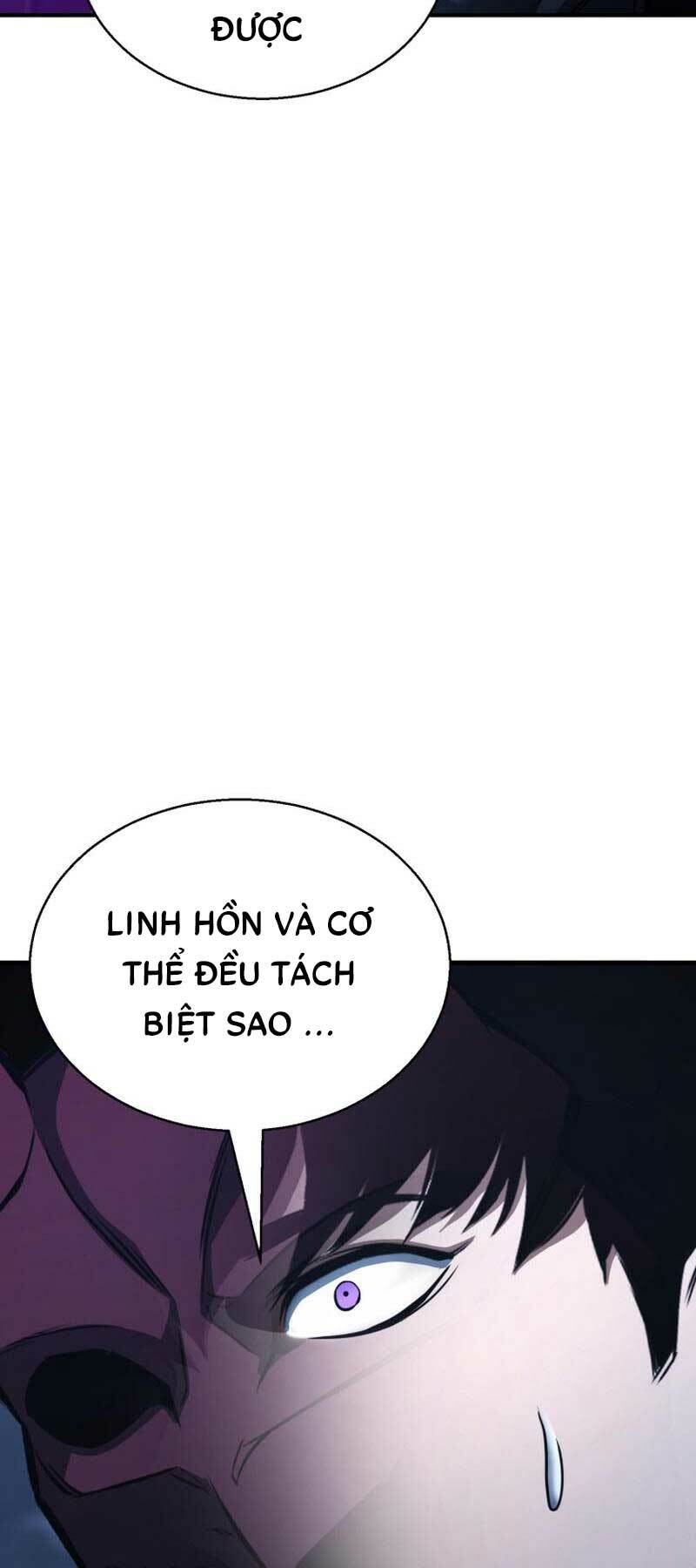 Tử Linh Sư Mạnh Nhất