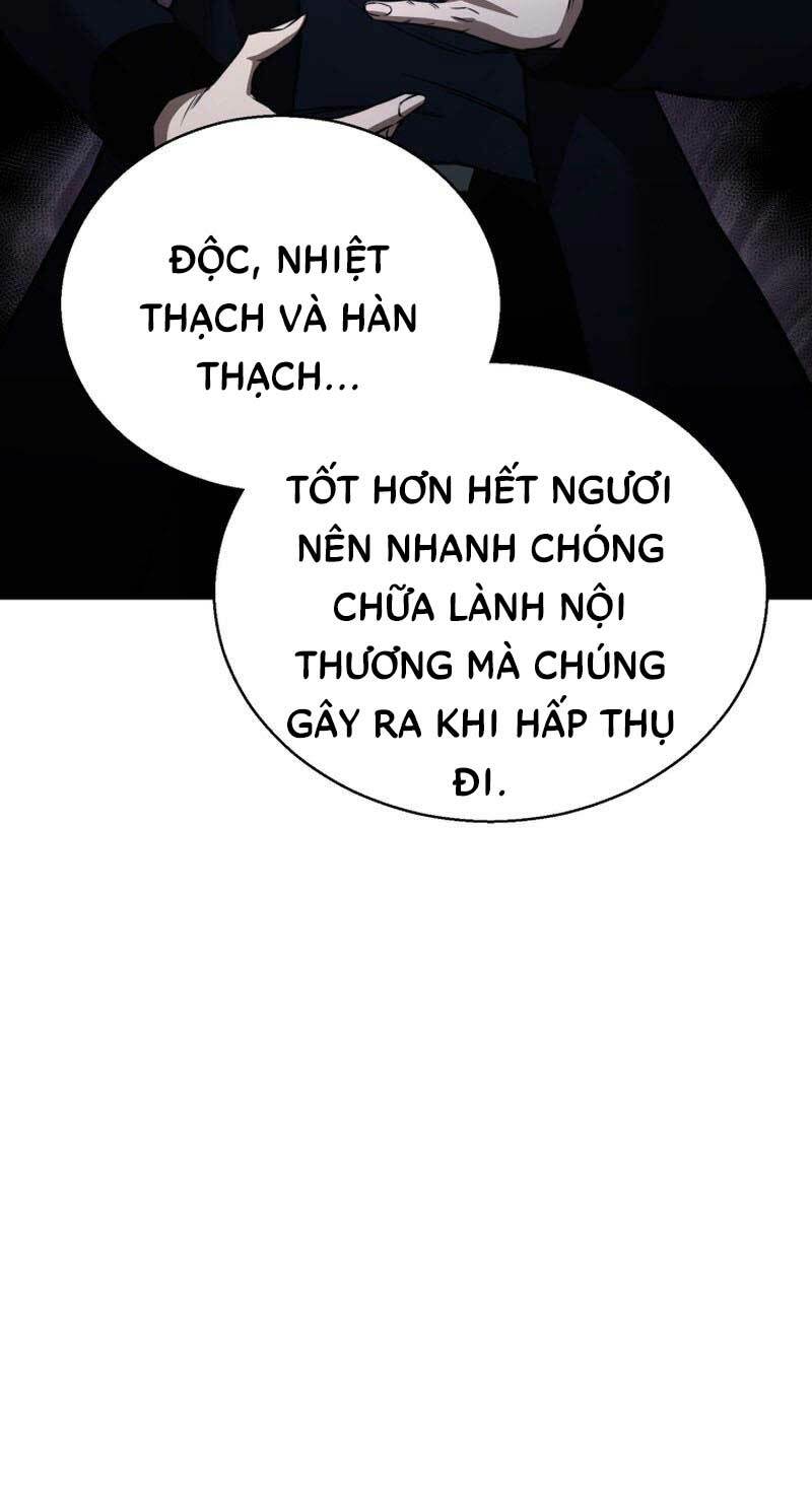 Tử Linh Sư Mạnh Nhất