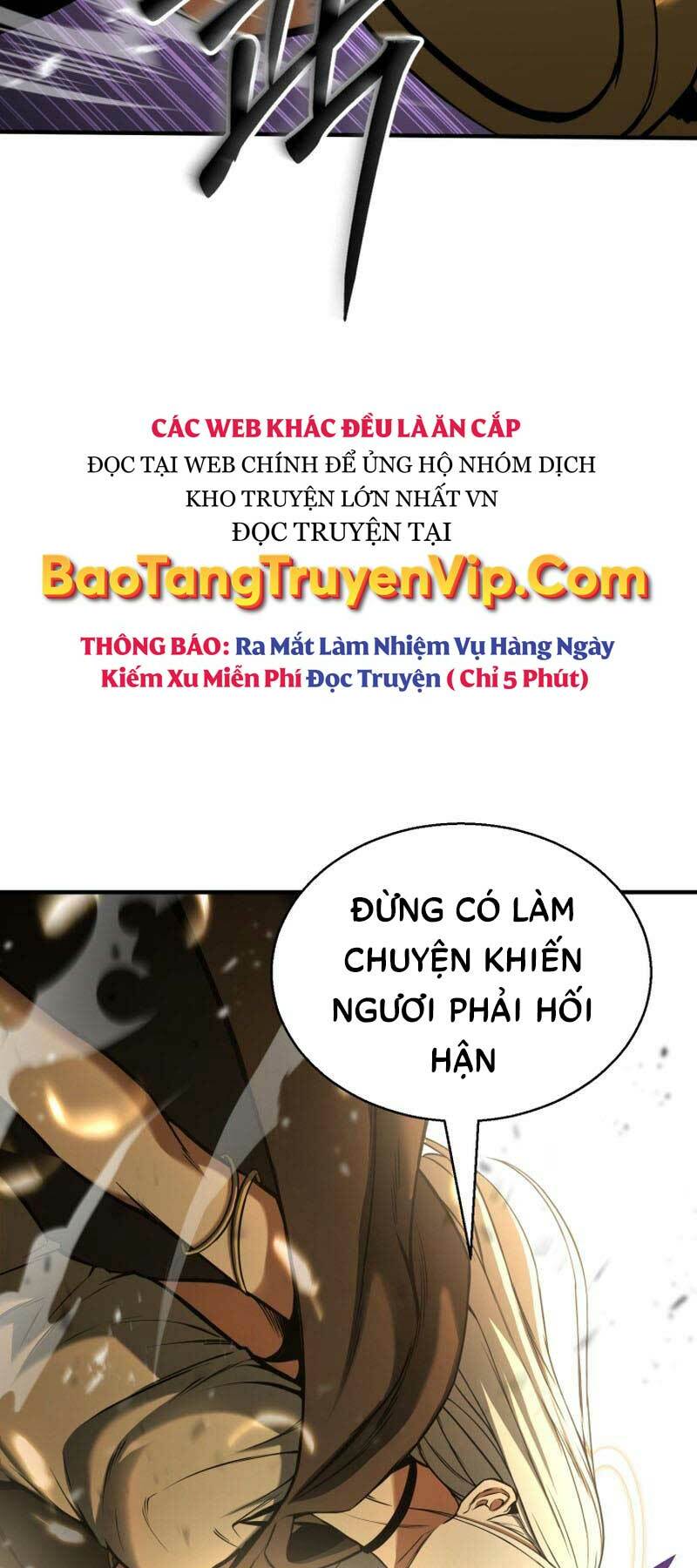 Tử Linh Sư Mạnh Nhất