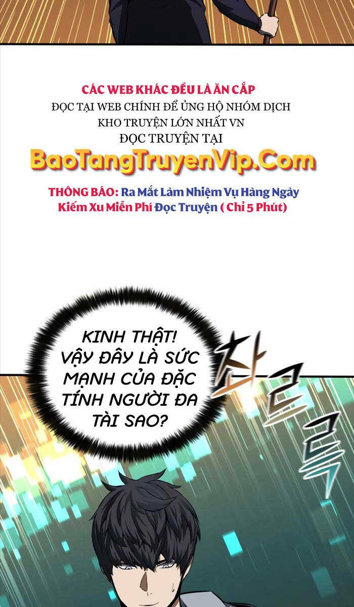 Tử Linh Sư Mạnh Nhất