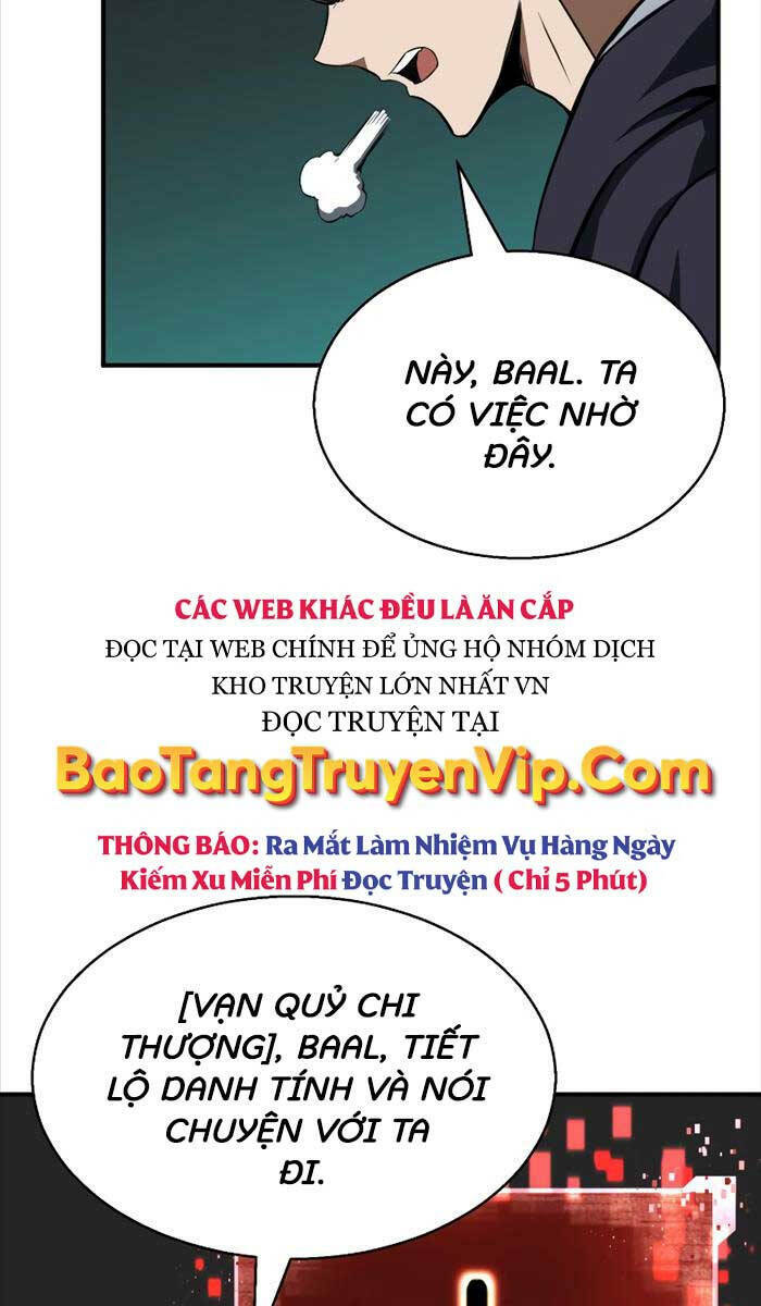 Tử Linh Sư Mạnh Nhất