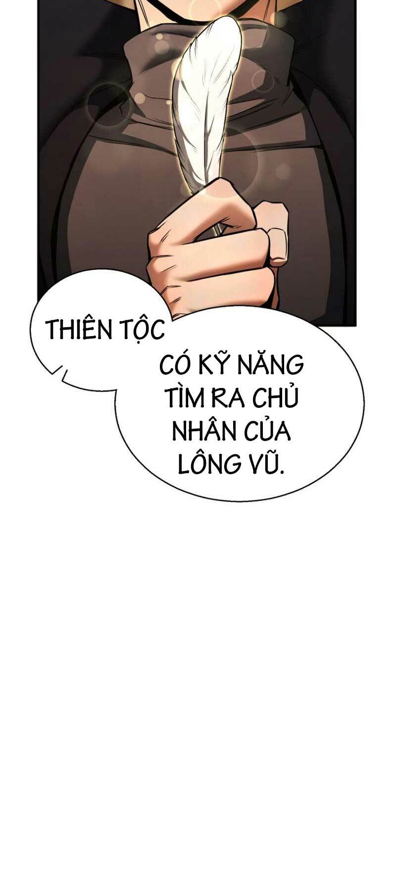 Tử Linh Sư Mạnh Nhất