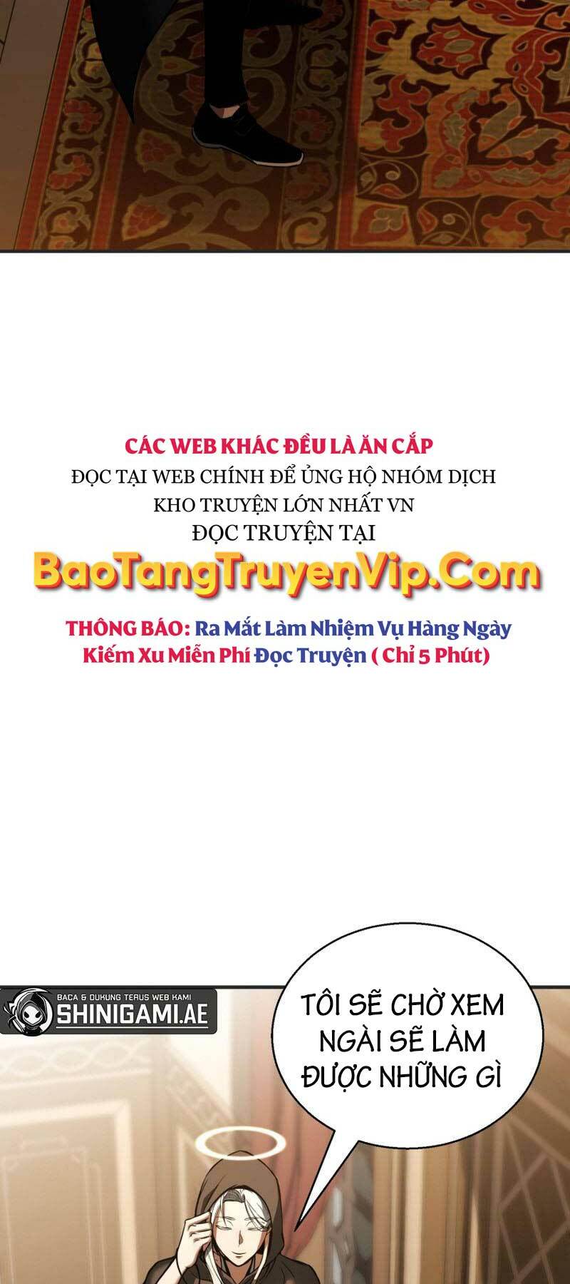 Tử Linh Sư Mạnh Nhất