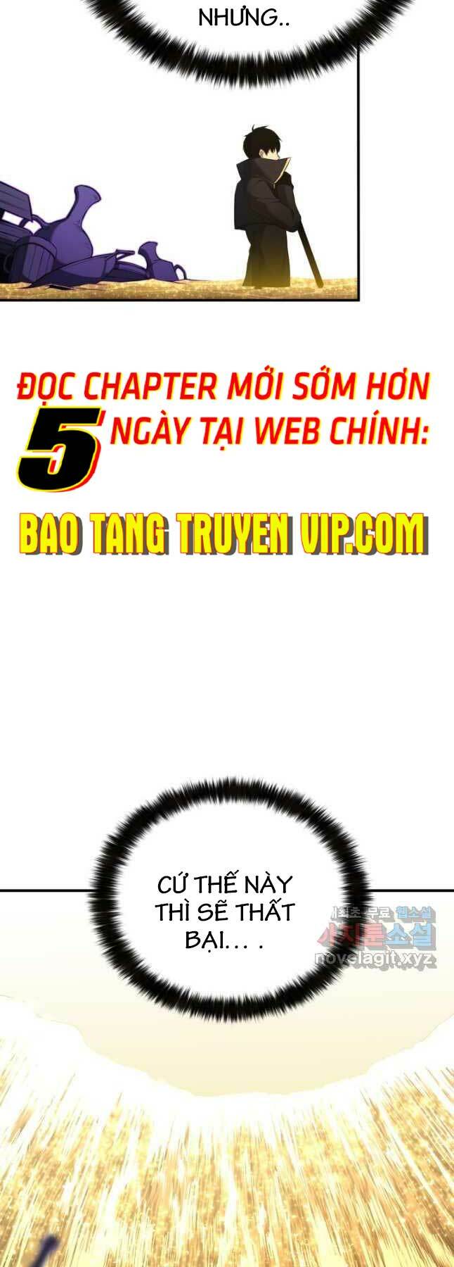 Tử Linh Sư Mạnh Nhất