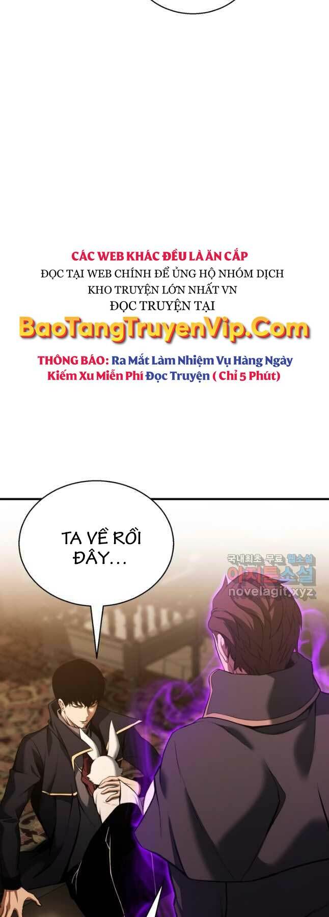 Tử Linh Sư Mạnh Nhất