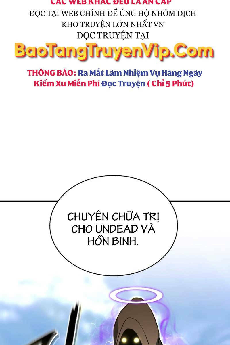 Tử Linh Sư Mạnh Nhất