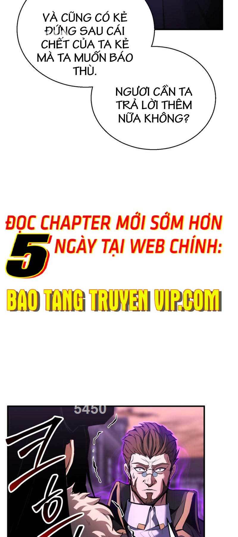 Tử Linh Sư Mạnh Nhất