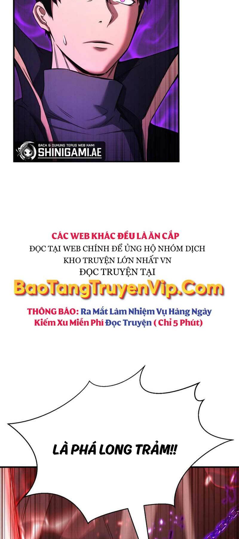 Tử Linh Sư Mạnh Nhất