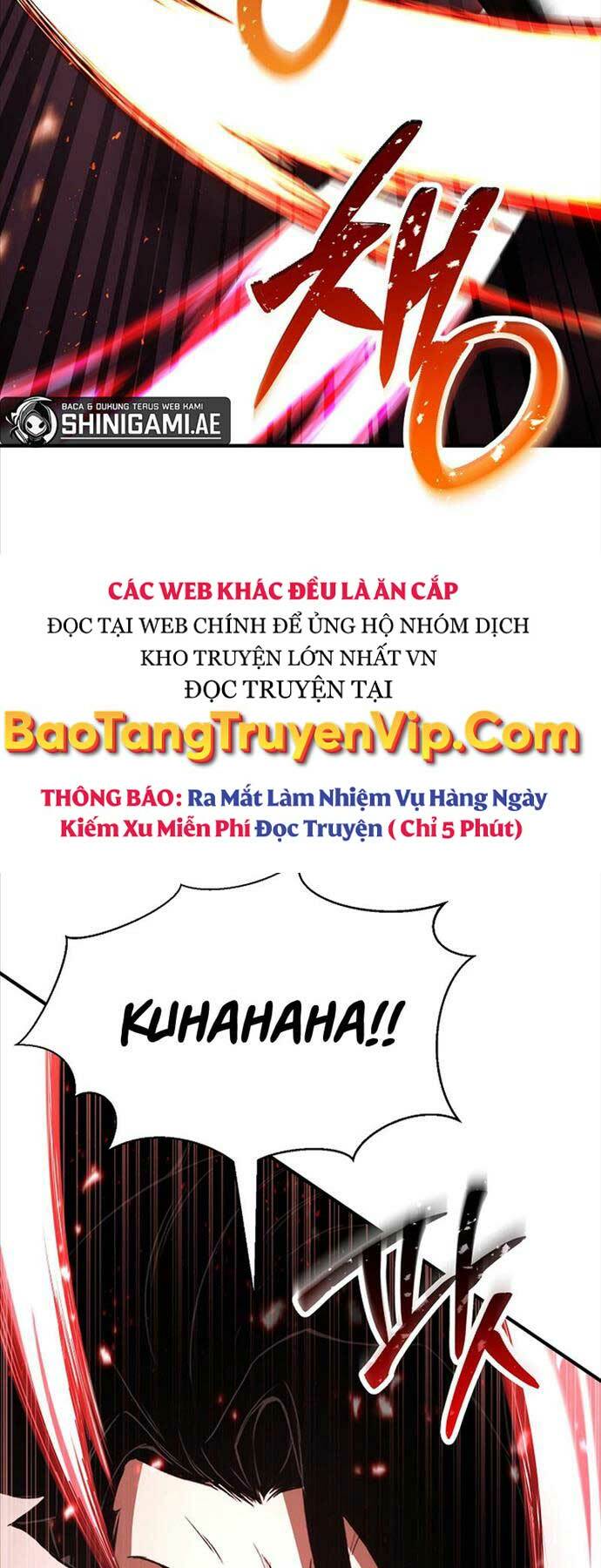 Tử Linh Sư Mạnh Nhất