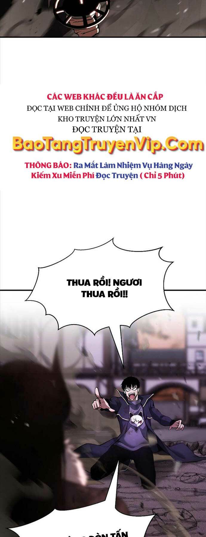 Tử Linh Sư Mạnh Nhất