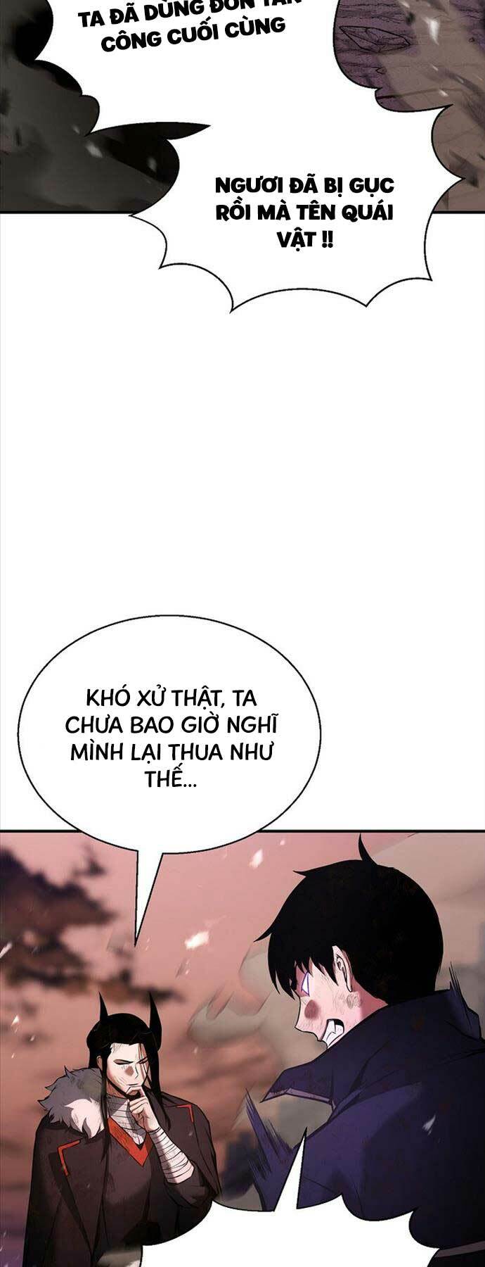 Tử Linh Sư Mạnh Nhất