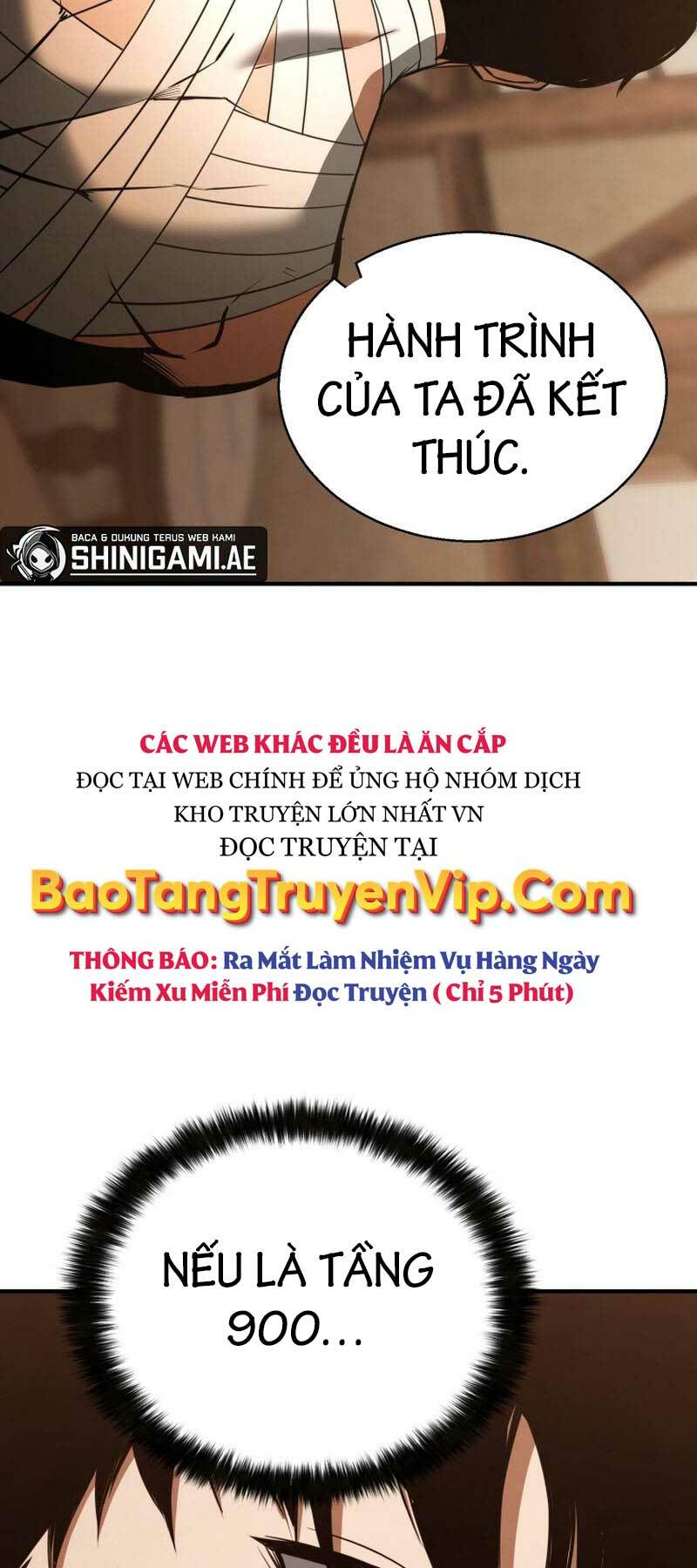 Tử Linh Sư Mạnh Nhất