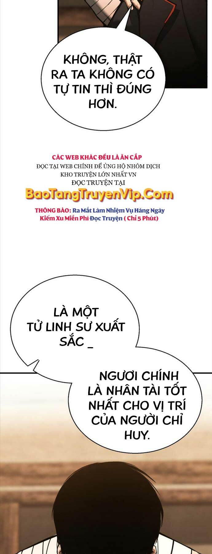 Tử Linh Sư Mạnh Nhất