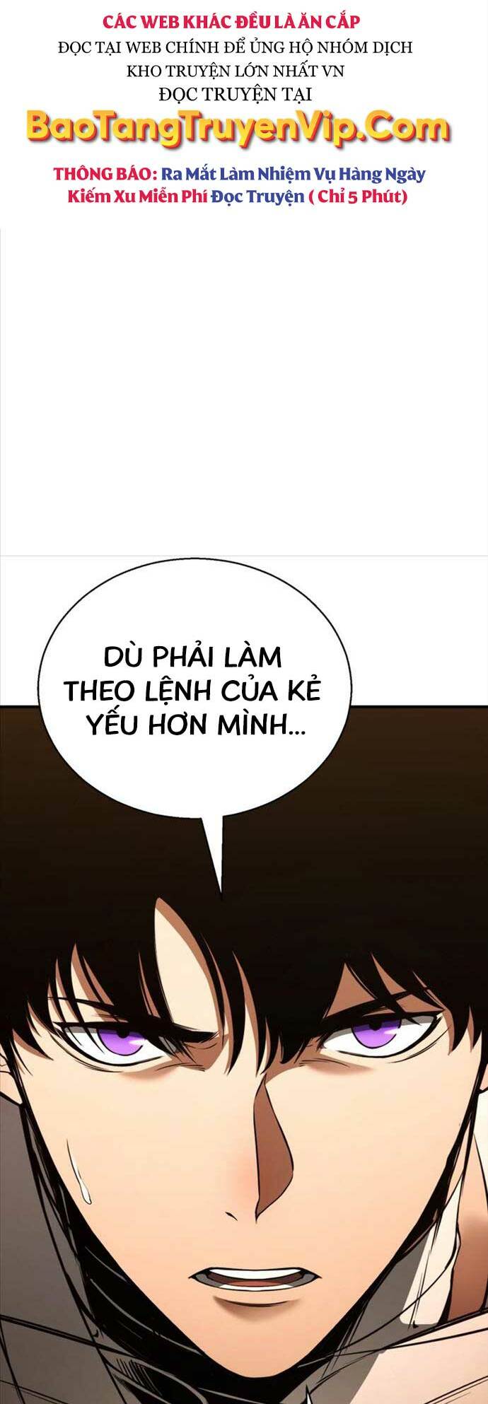 Tử Linh Sư Mạnh Nhất