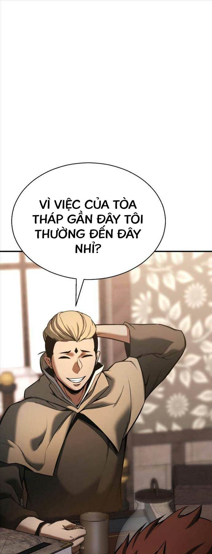 Tử Linh Sư Mạnh Nhất