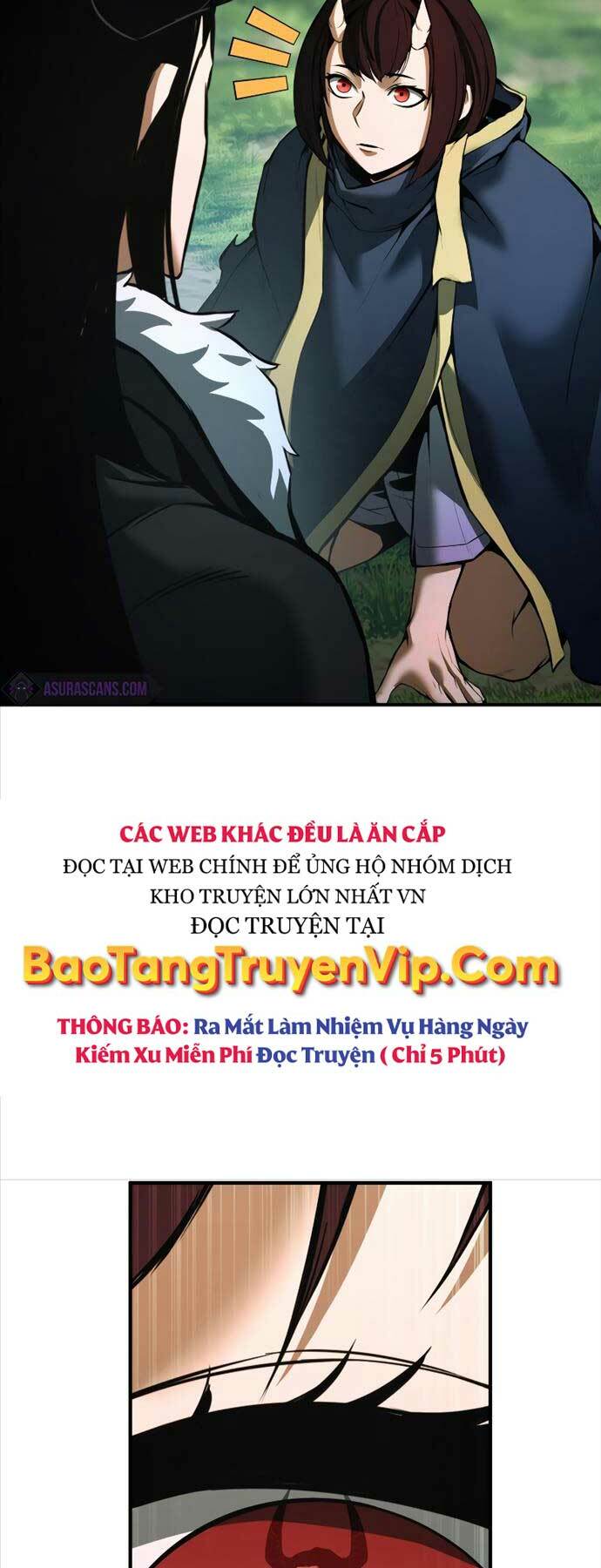 Tử Linh Sư Mạnh Nhất