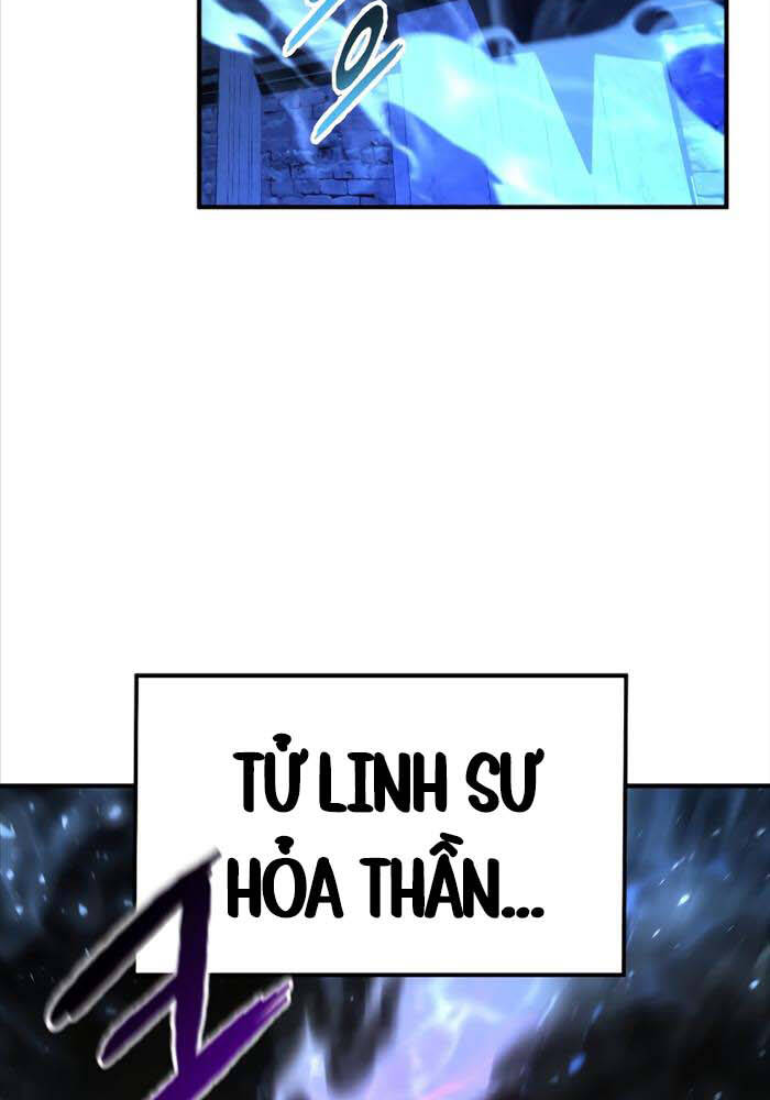 Tử Linh Sư Mạnh Nhất