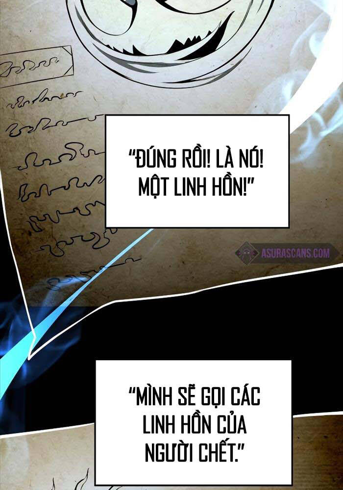 Tử Linh Sư Mạnh Nhất