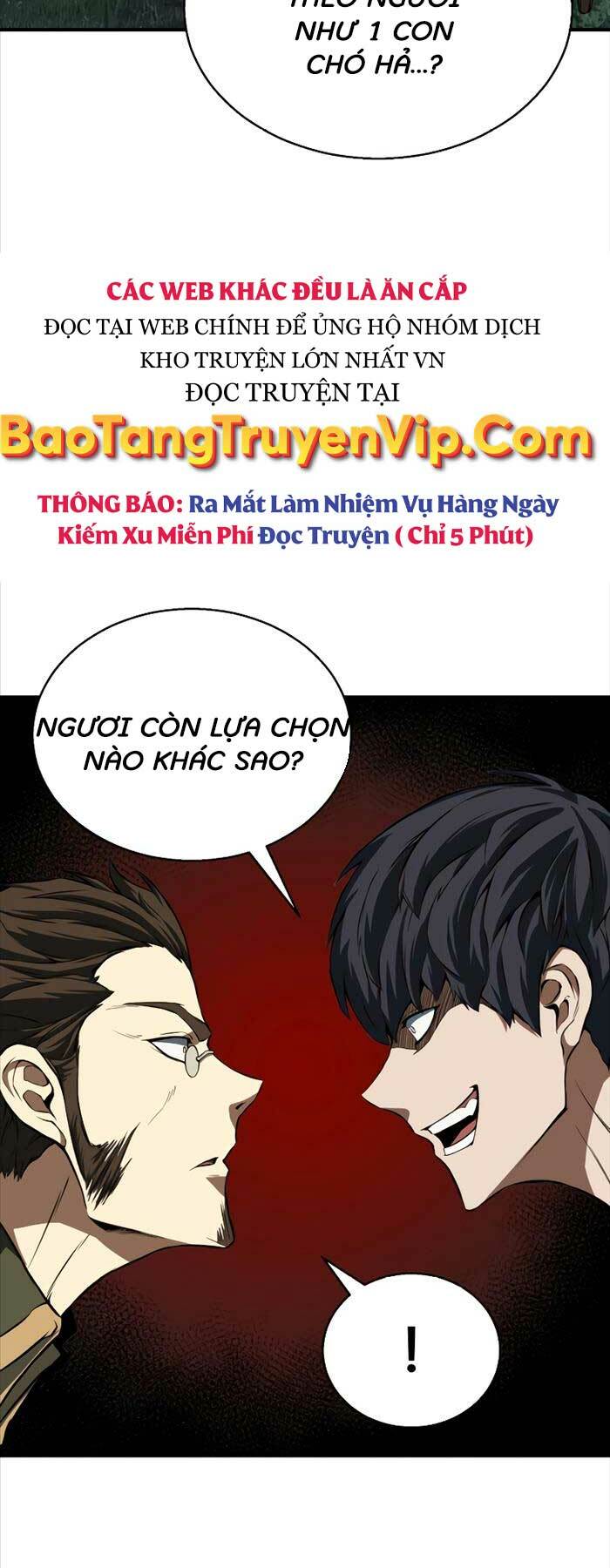 Tử Linh Sư Mạnh Nhất