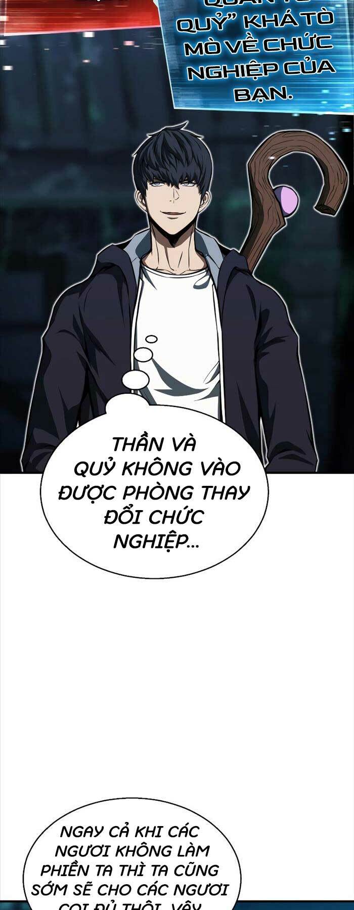 Tử Linh Sư Mạnh Nhất