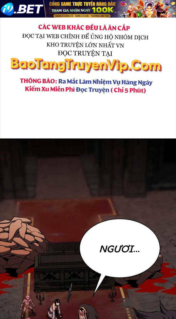 Tử Linh Sư Mạnh Nhất