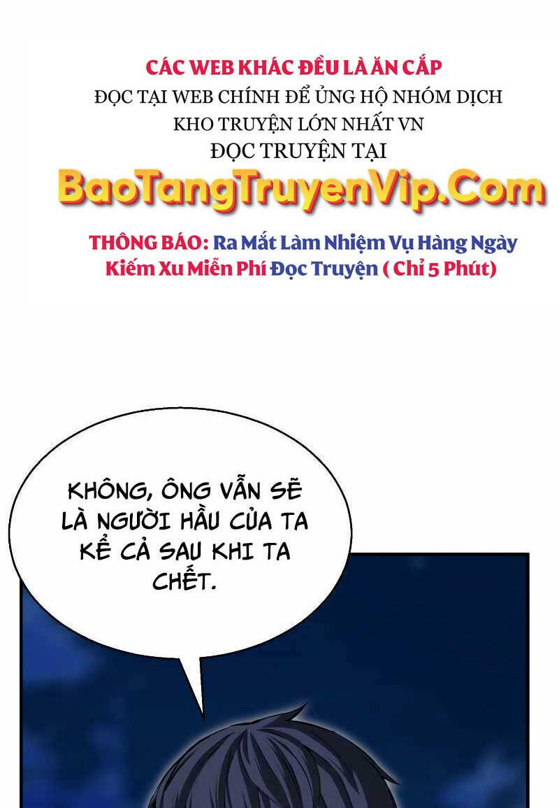 Tử Linh Sư Mạnh Nhất