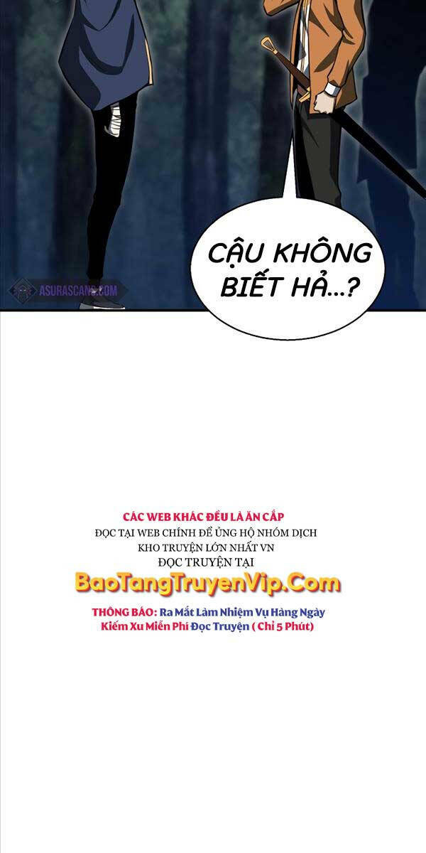 Tử Linh Sư Mạnh Nhất