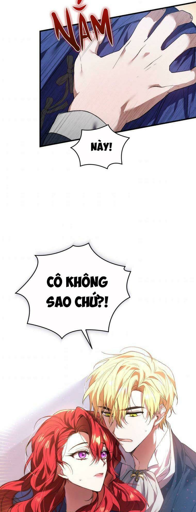 Trang truyện page_60 trong truyện tranh Hoàn Nguyên Quý Cô - Chapter 17 - truyentvn.net