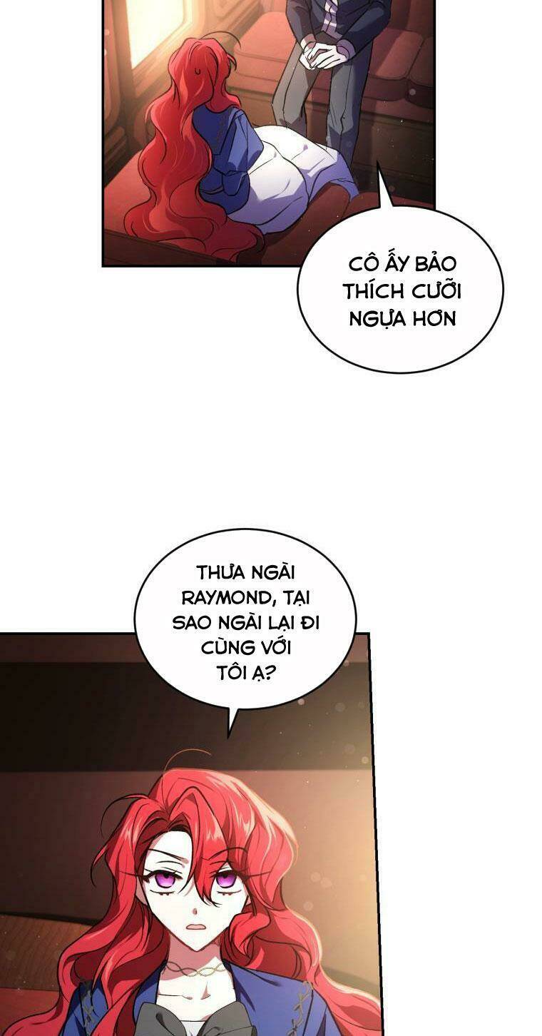 Trang truyện page_8 trong truyện tranh Hoàn Nguyên Quý Cô - Chapter 18 - truyentvn.net