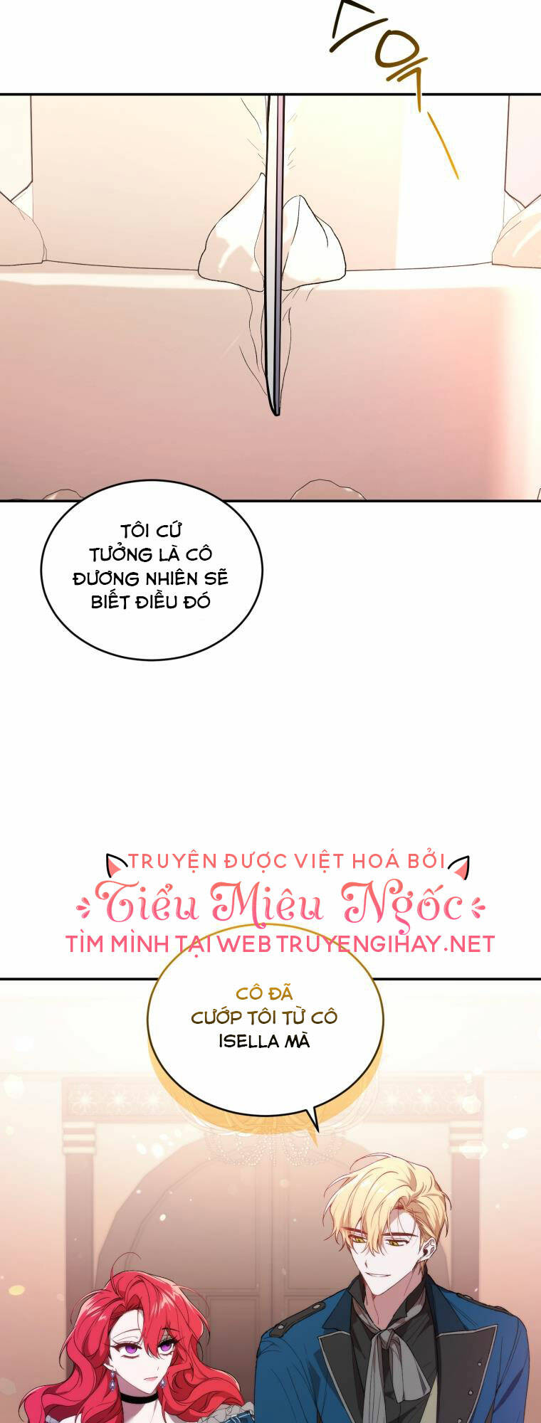 Trang truyện page_9 trong truyện tranh Hoàn Nguyên Quý Cô - Chapter 35 - truyentvn.net