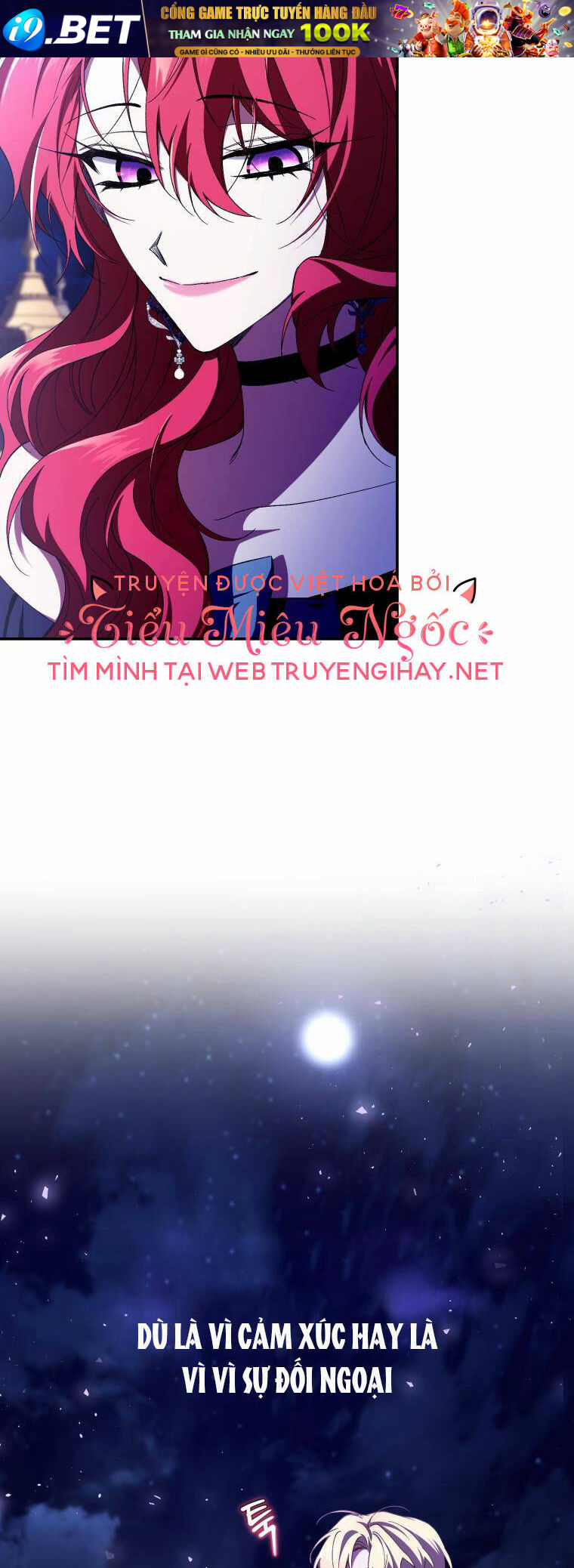 Hoàn Nguyên Quý Cô Chapter 39 - TC Truyện