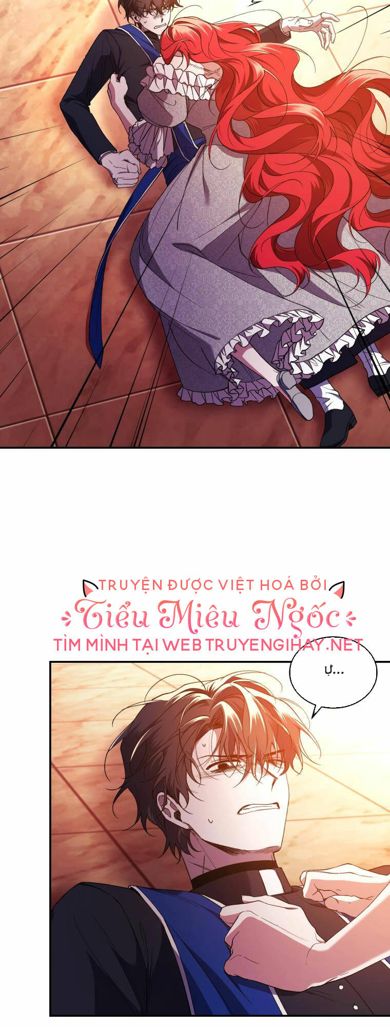 Hoàn Nguyên Quý Cô Chapter 46 - TC Truyện