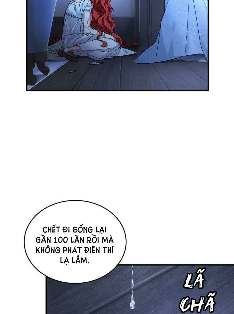 Hoàn Nguyên Quý Cô Chapter 6 - TC Truyện