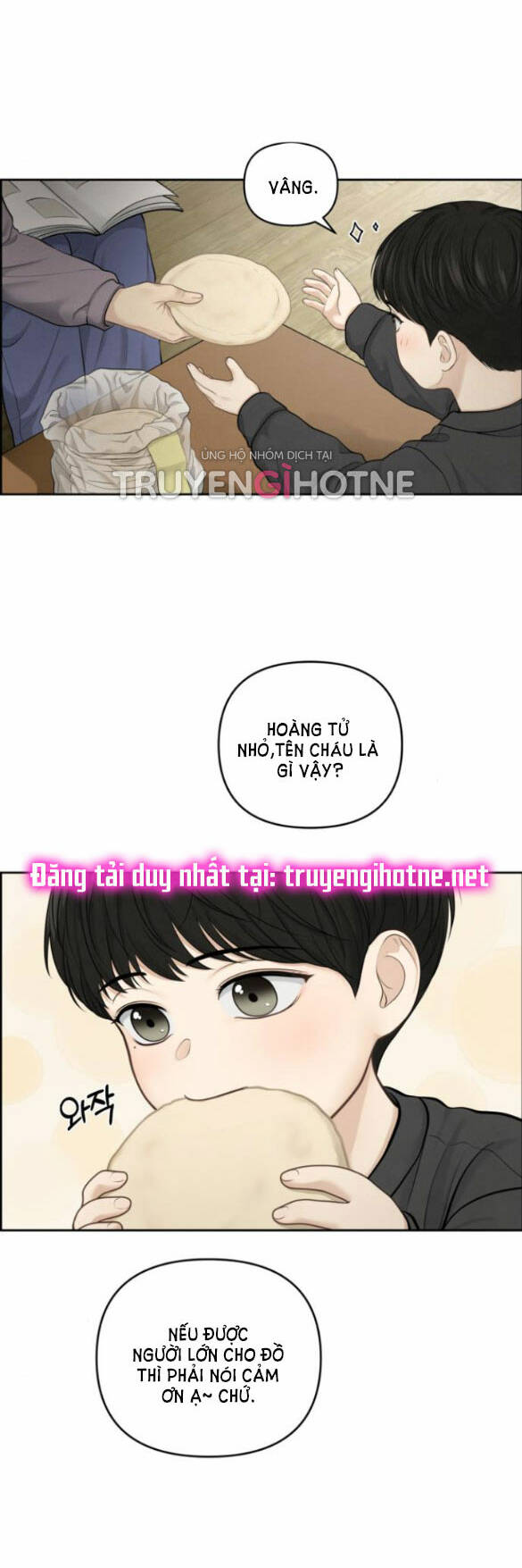 Hy Vọng Duy Nhất